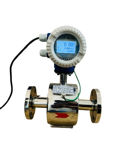 Electromagnetic Flow Meter manufacturer